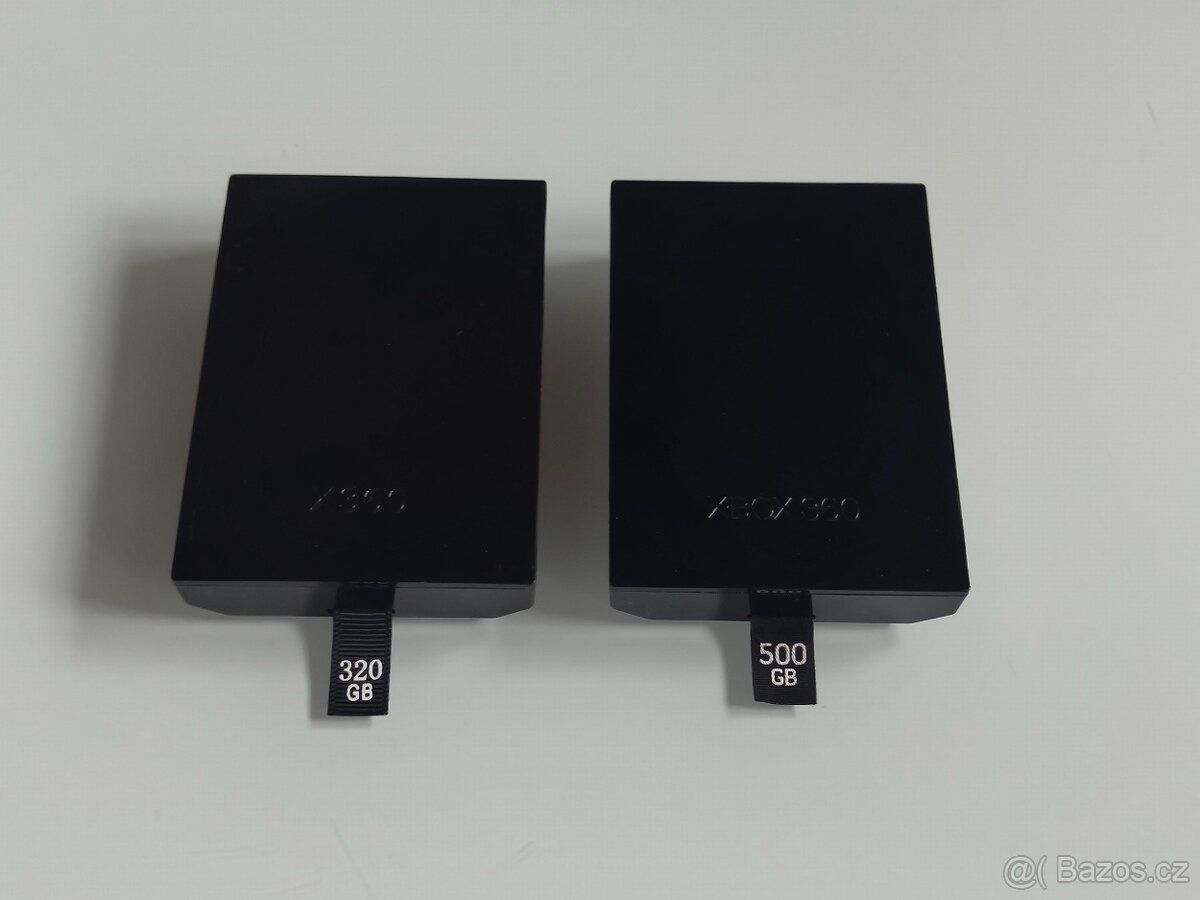 Xbox 360 HARD DISK