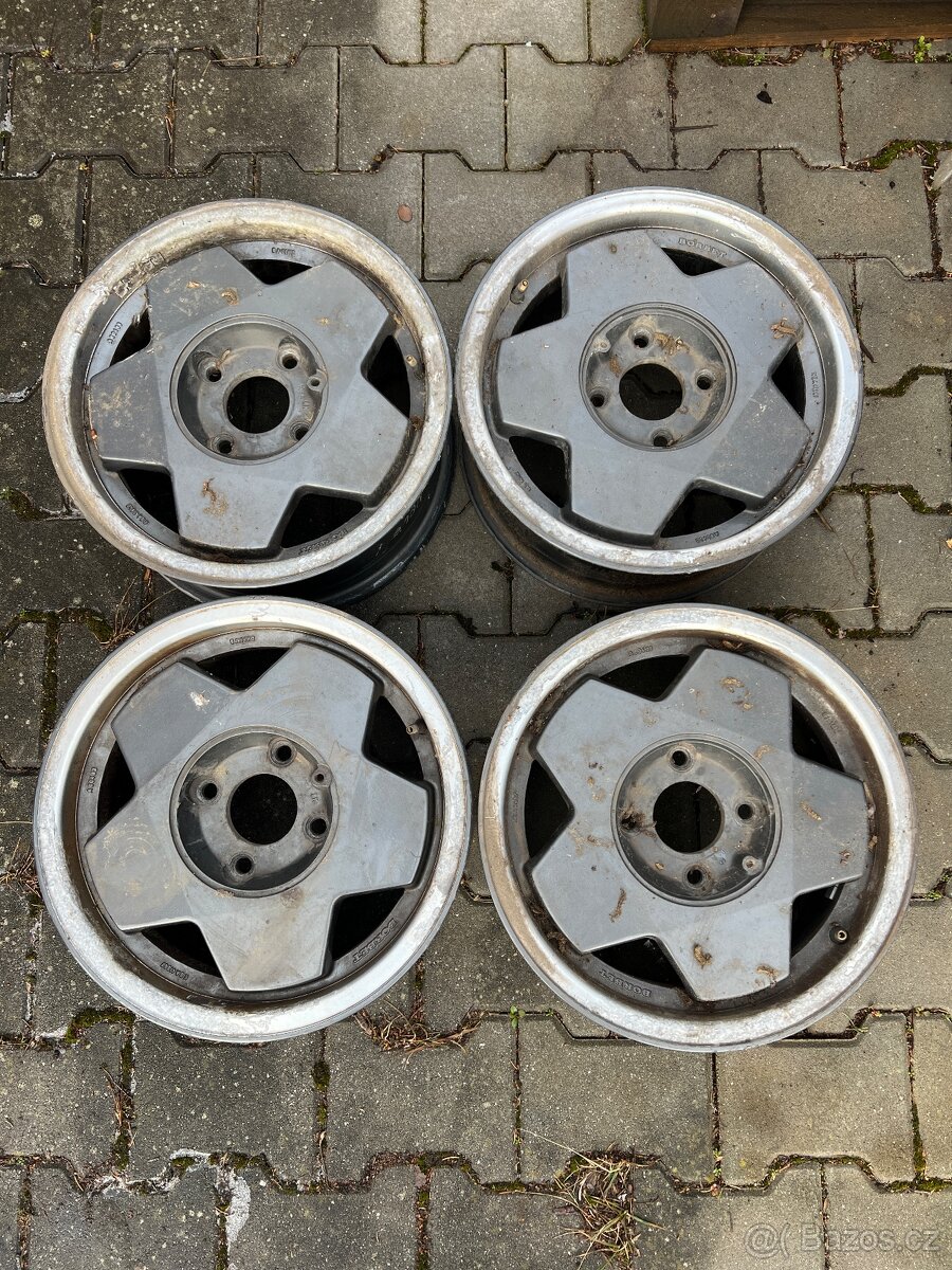 Borbet A 8jx14 r14 4x100
