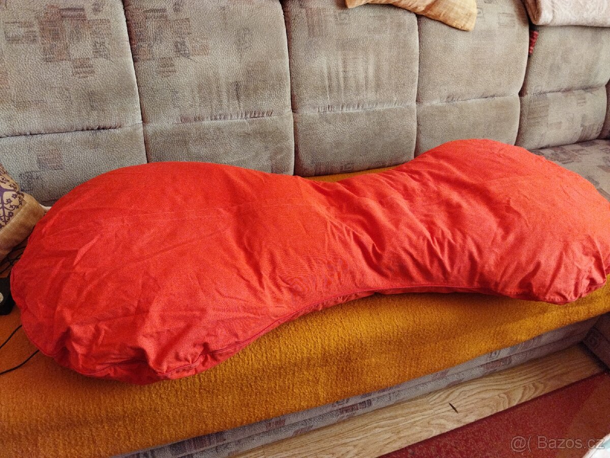 Relaxační polštář IKEA