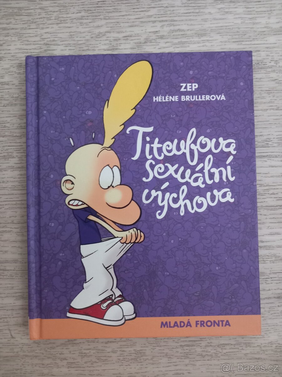 Titeufova sexuální výchova