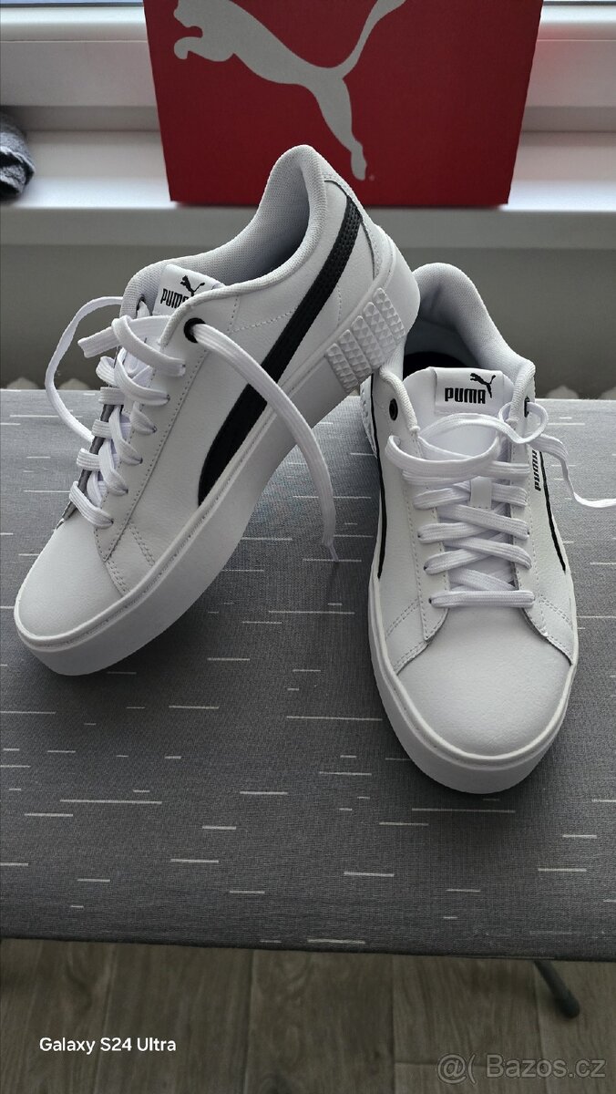 Puma smash platform 40eu
