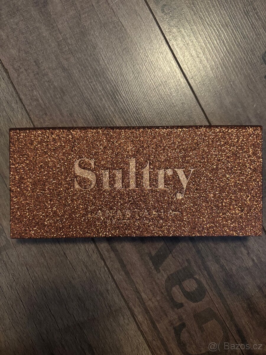 Anastasia Beverly Hills Sultry