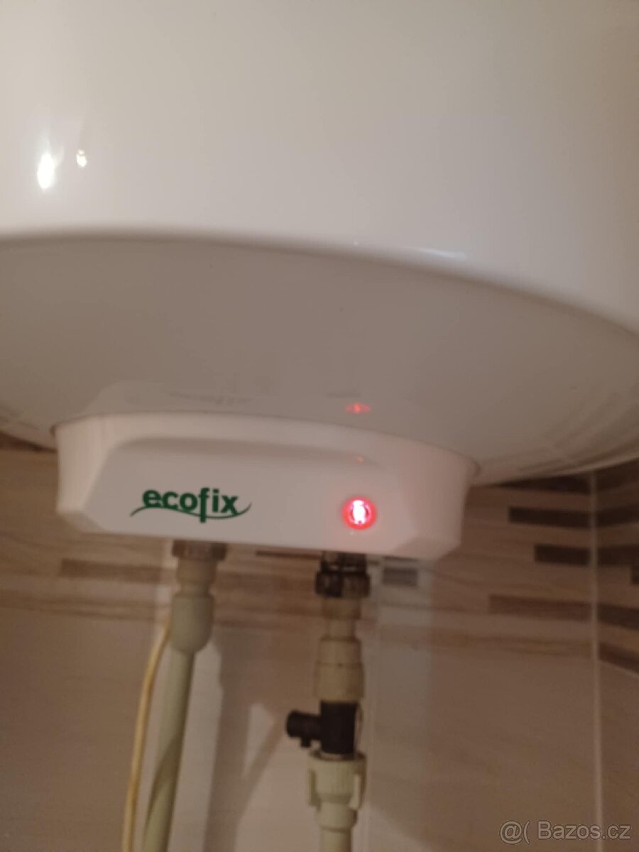 Bojler 80l