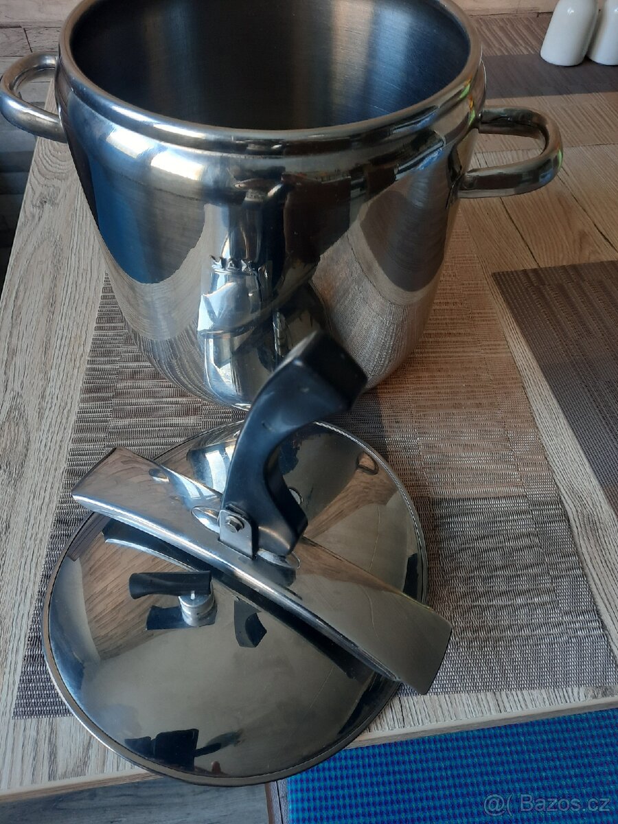 Tlakový hrnec