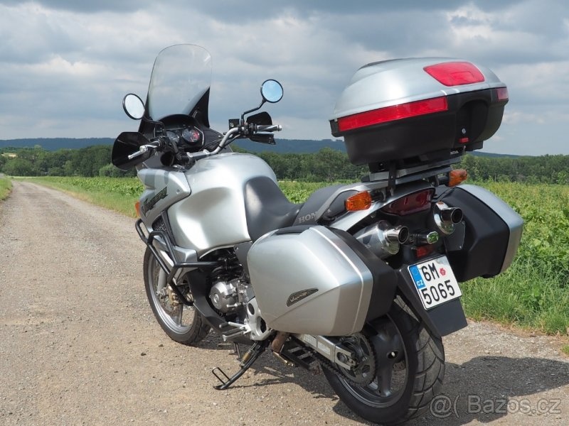 Honda Varadero