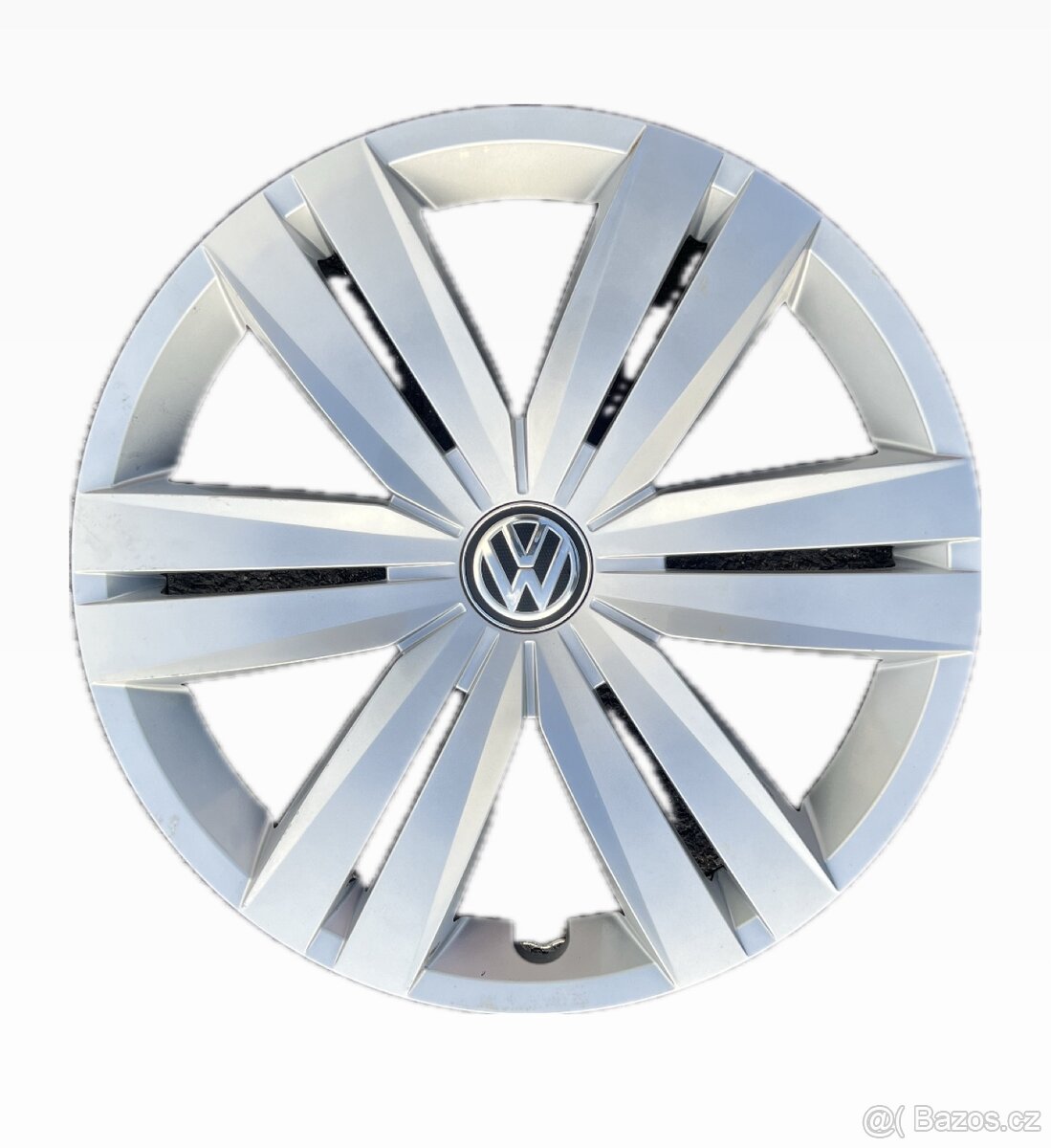 Originální poklice Volkswagen 16" 2023
