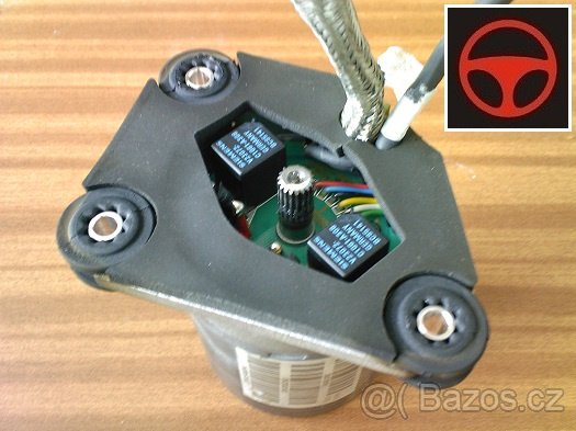 Prodám Servo motor REV_079 Fiat Punto 2 188 1.rok záruka