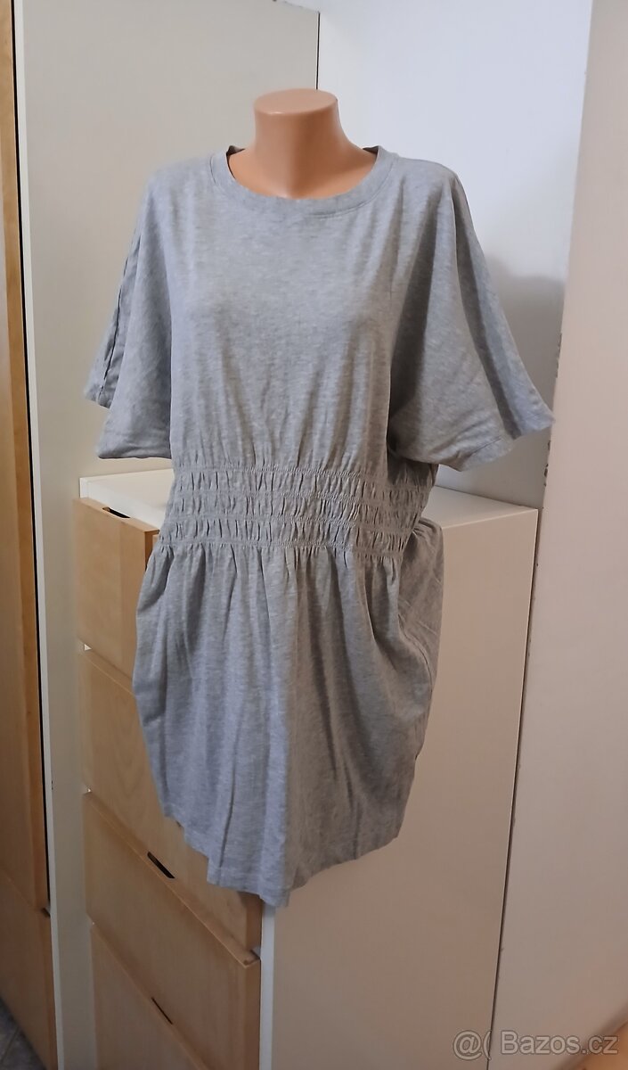 Šaty H&M vel. univerzální