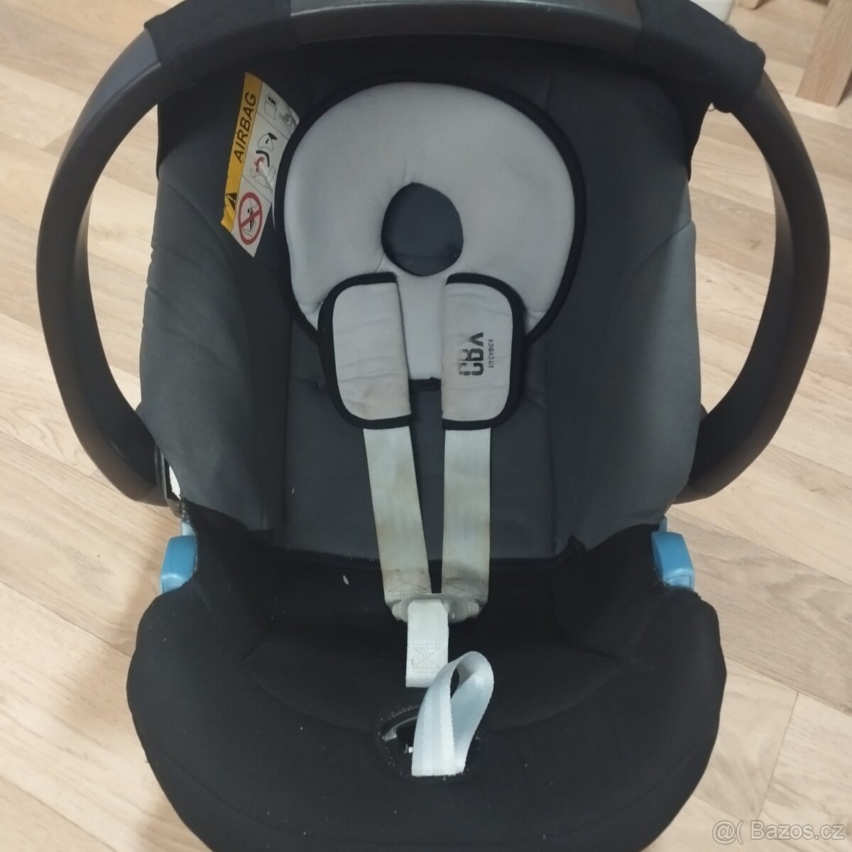 Cybex Aton 5