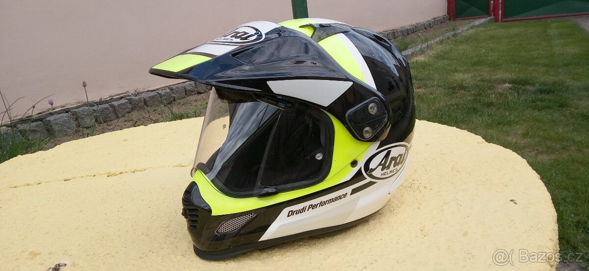 Přilba Arai tour-x 4