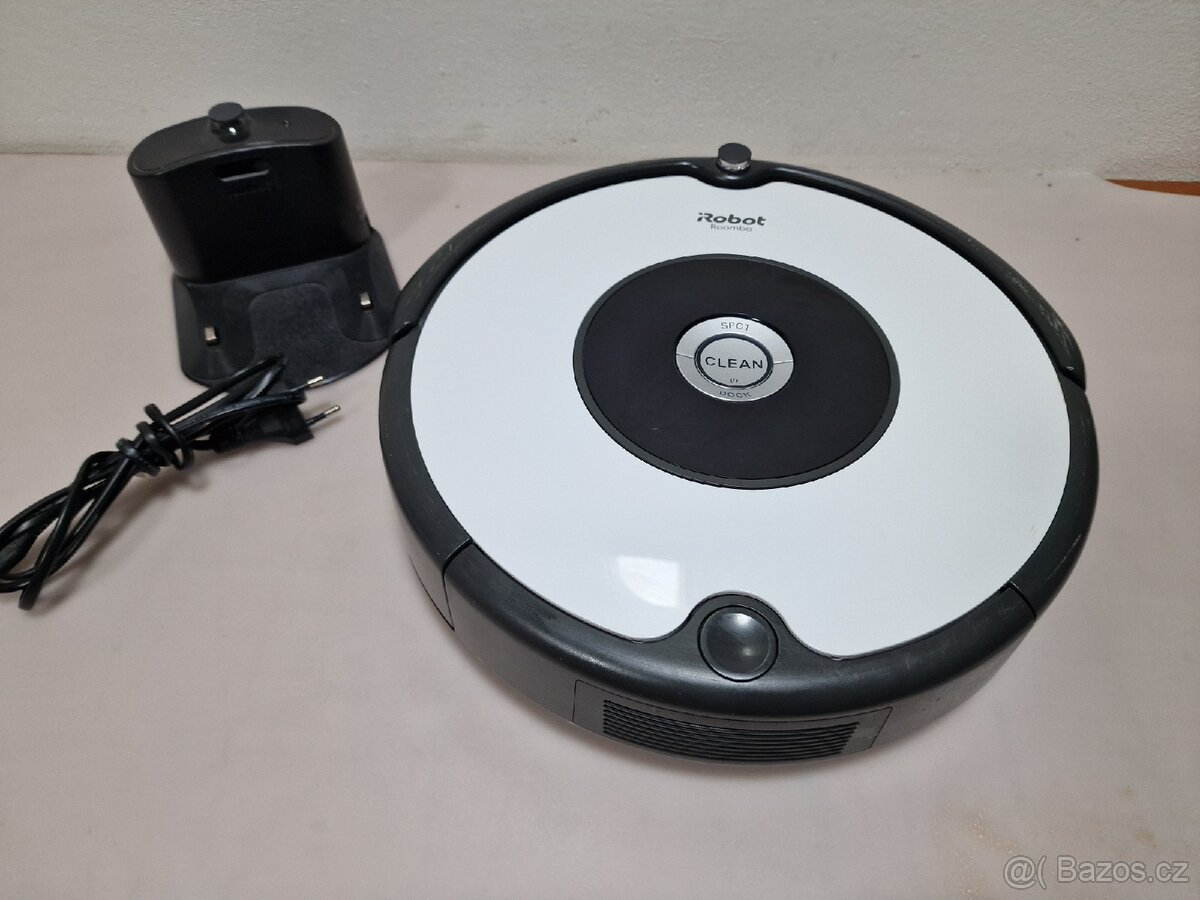 Irobot Roomba 605