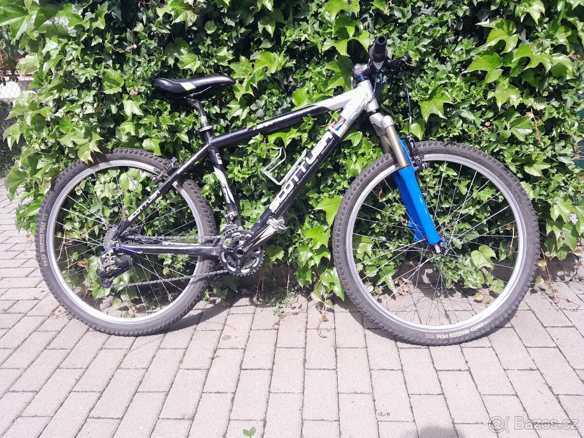 Dětské horské kolo Scott, velikost 26"