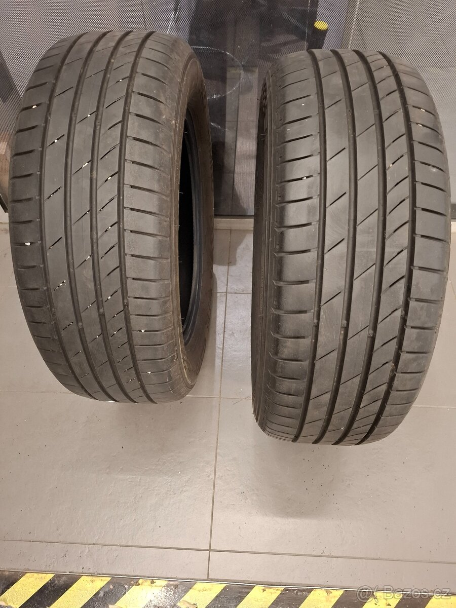 205/60 r16 letni Kumho