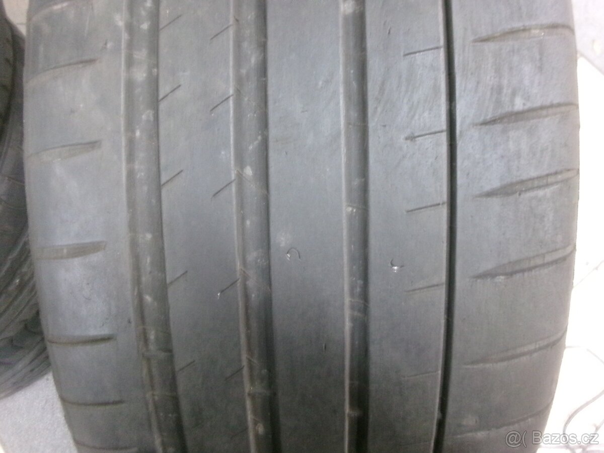 235/35 R20 MICHELIN (3,5mm) č.15663/bp