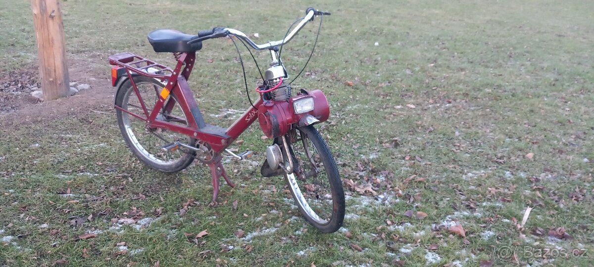 velosolex 3800