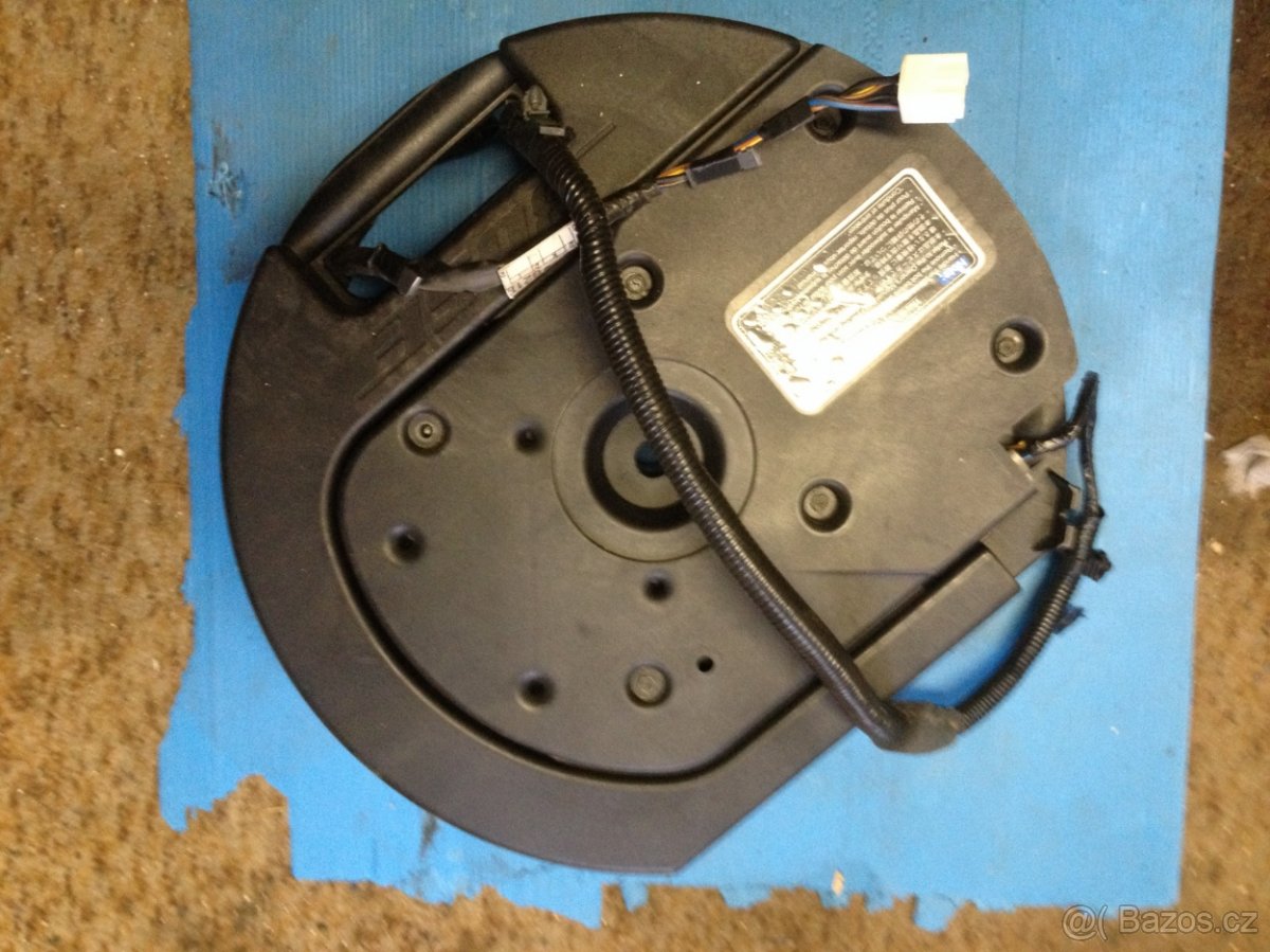 Repro BOSE mazda 6 GG, GH cx7