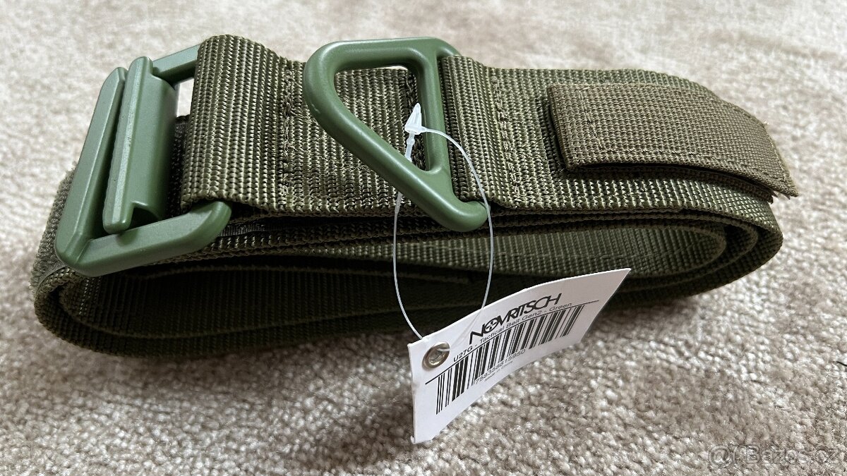 Novritsch Tactical Belt 2 opasek