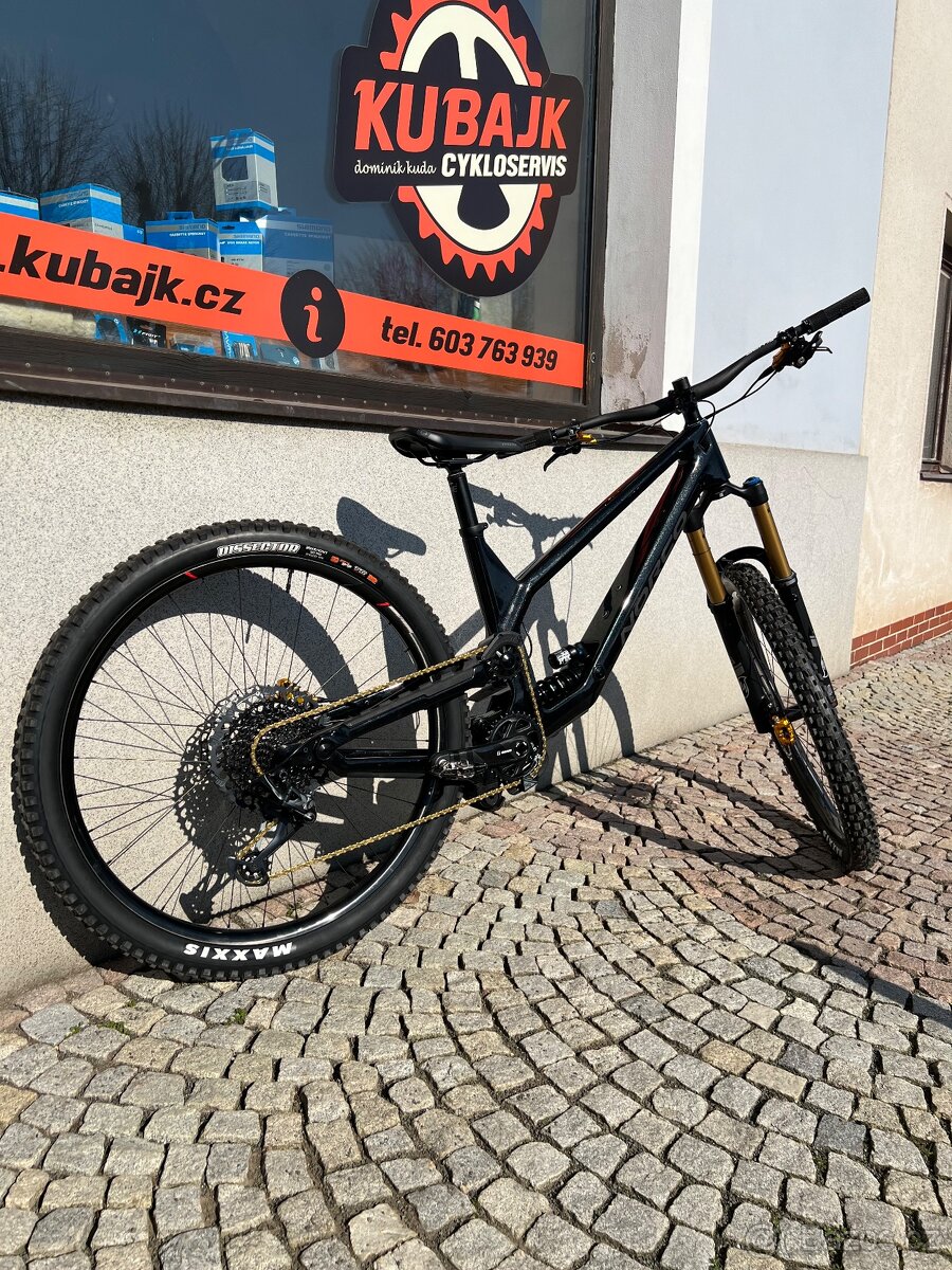 Range c1 Lko