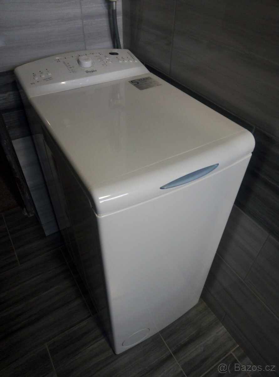 Whirlpool AWE 50610 doprava zdarma