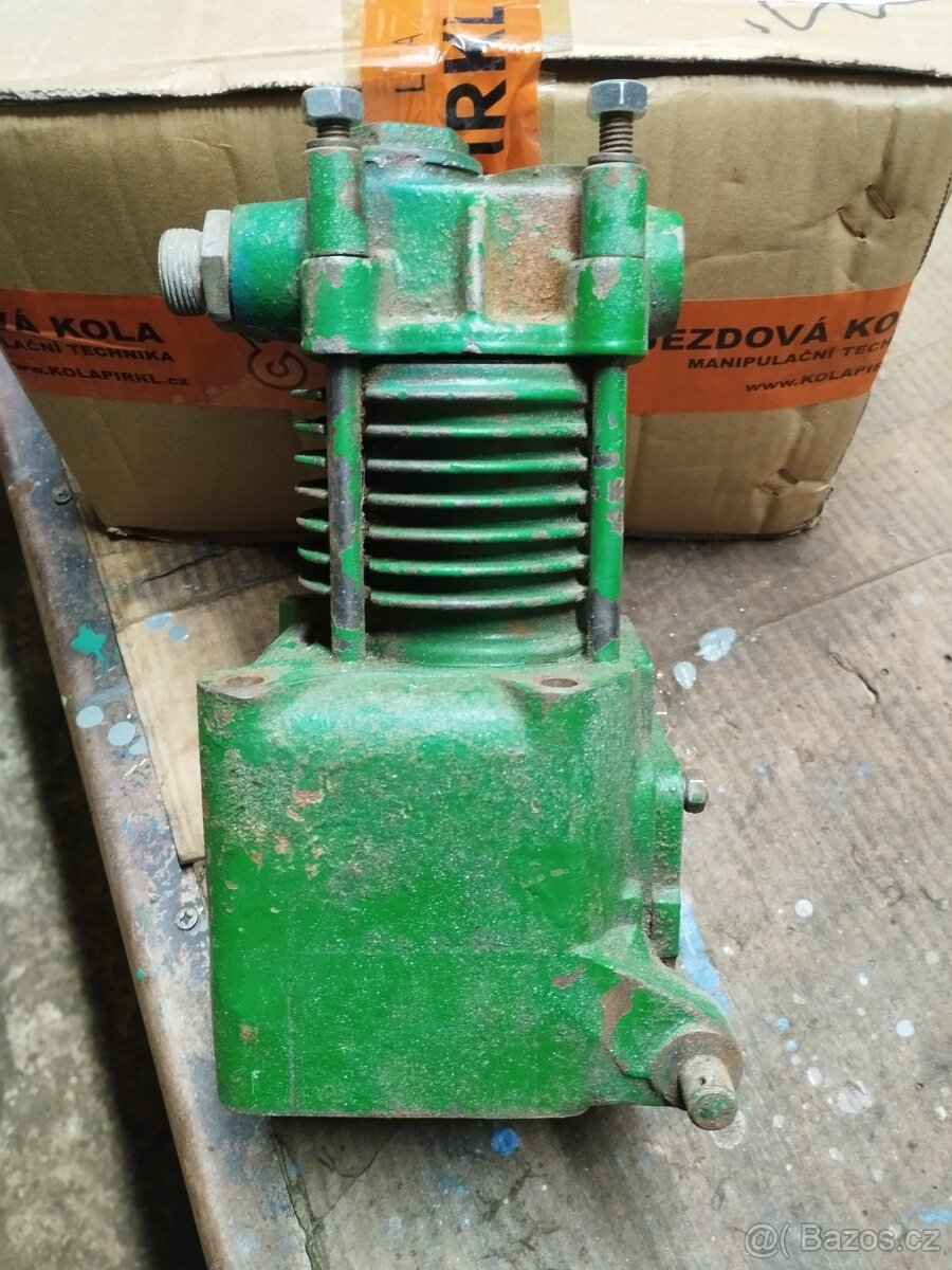 Kompresor Super 50