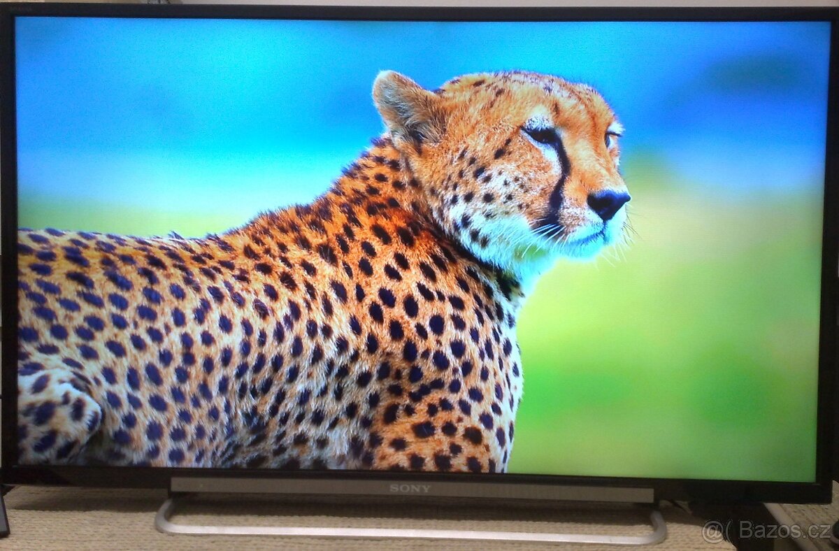 Prodam Sony Bravia KDL-40R474A -102cm LED TV 1920 x 1080.Zar
