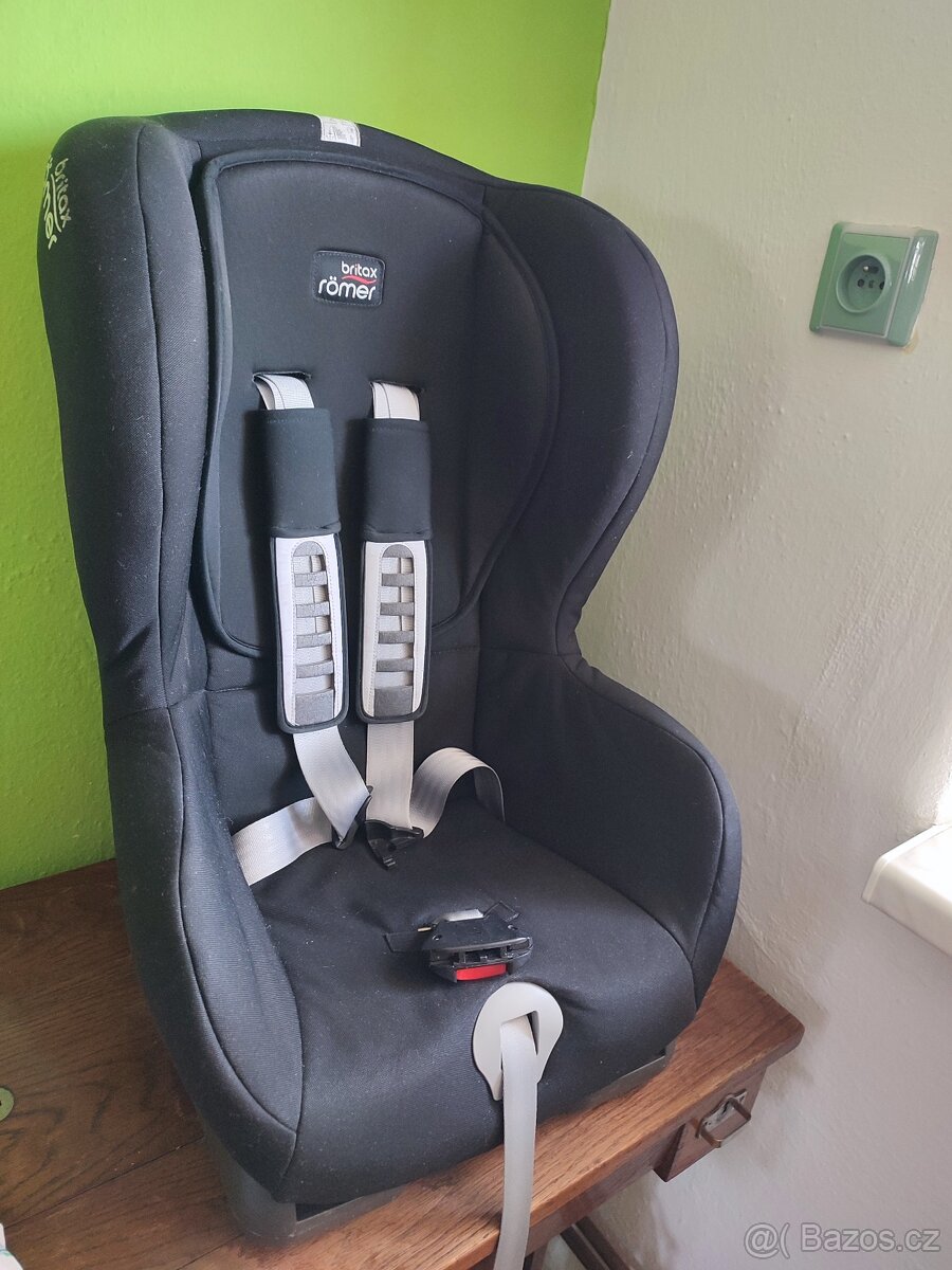 Britax romer 9-18 kg