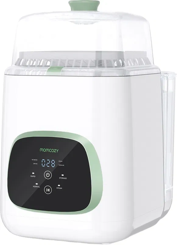 Prodám sterilizátor Momcozy KleanPal Pro Baby Bottle Washer