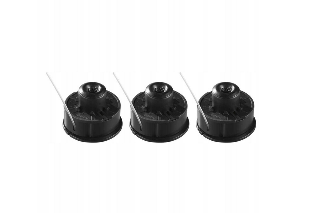 Cívky do strunovky Parkside PRT 300 - 3 ks