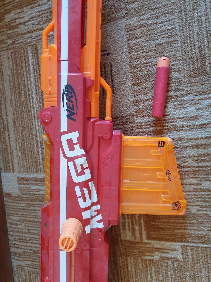 nerf