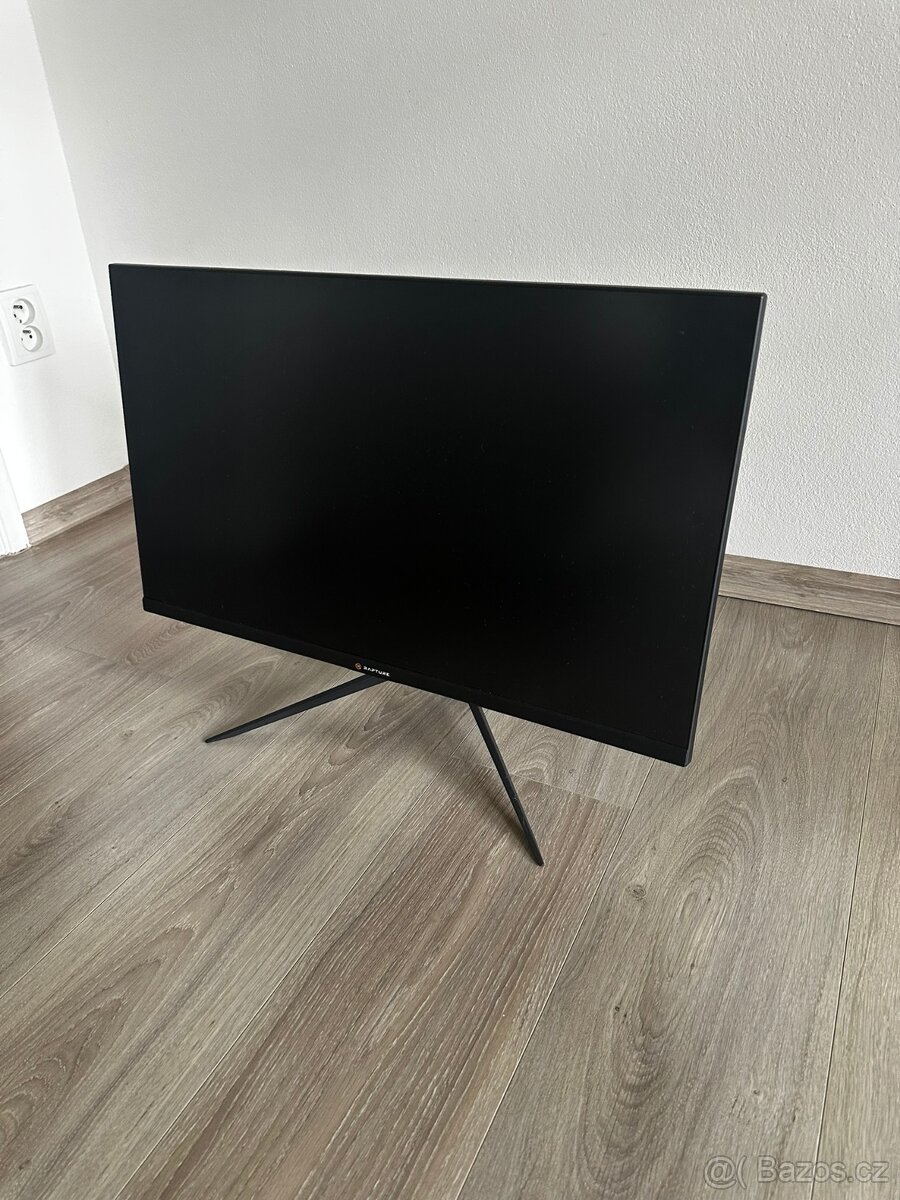 Monitor - 27" Rapture VIDE IFF27165