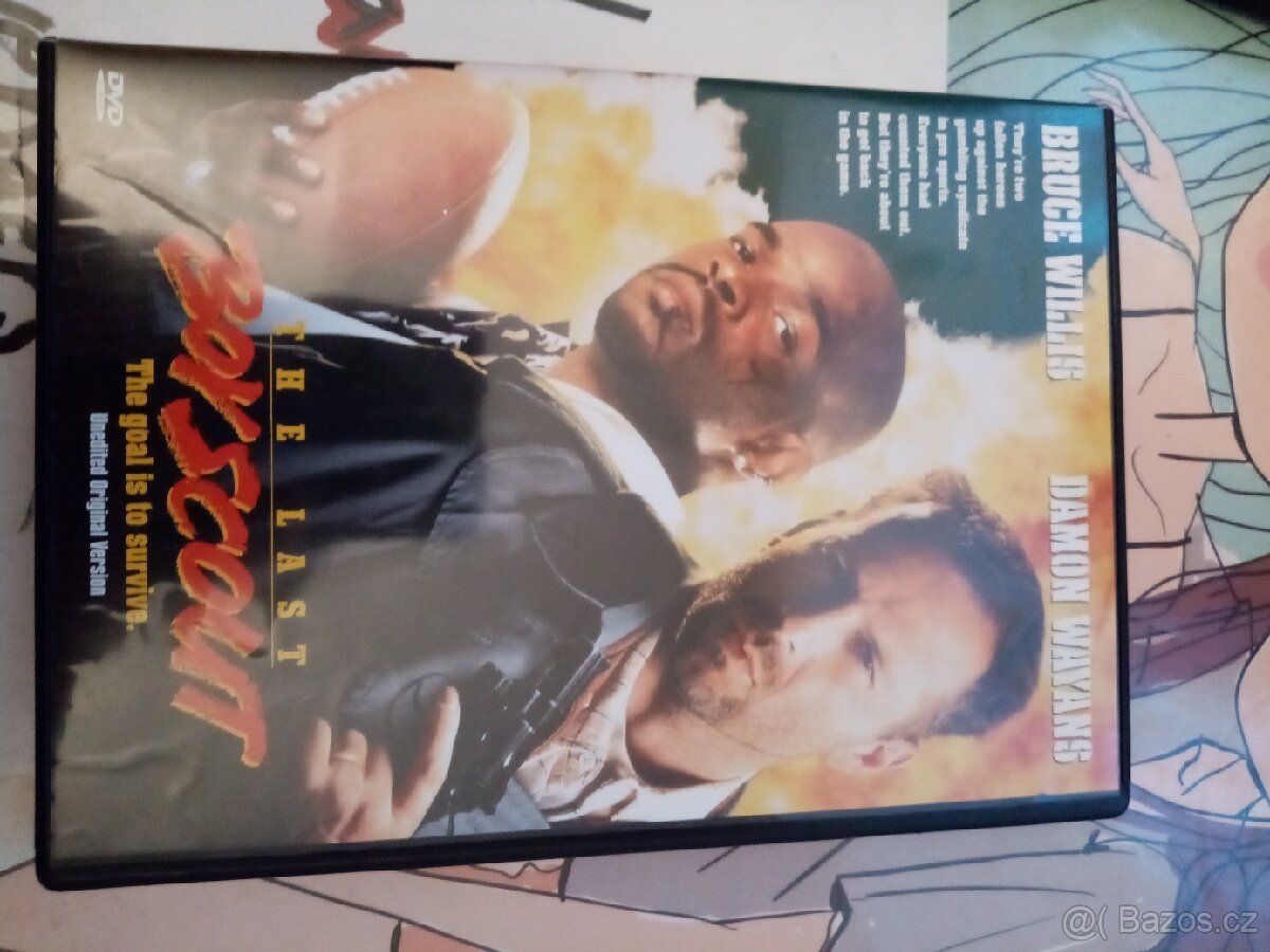 Filmy
