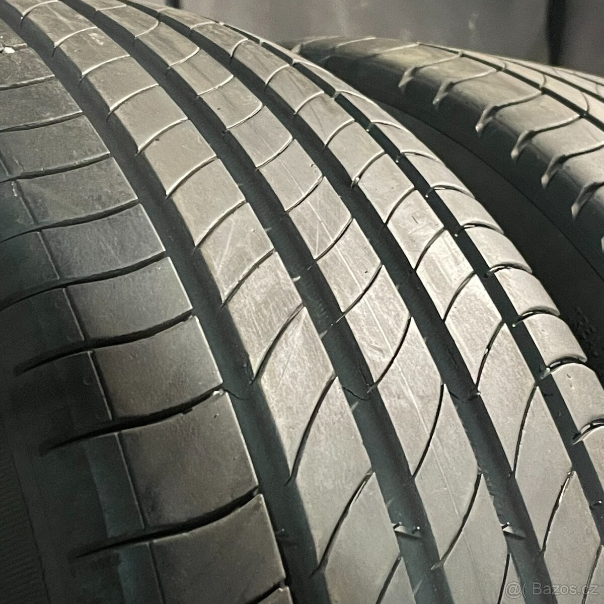 SLEVA použité Letní pneu R15 až r20 a dalších rozmeru