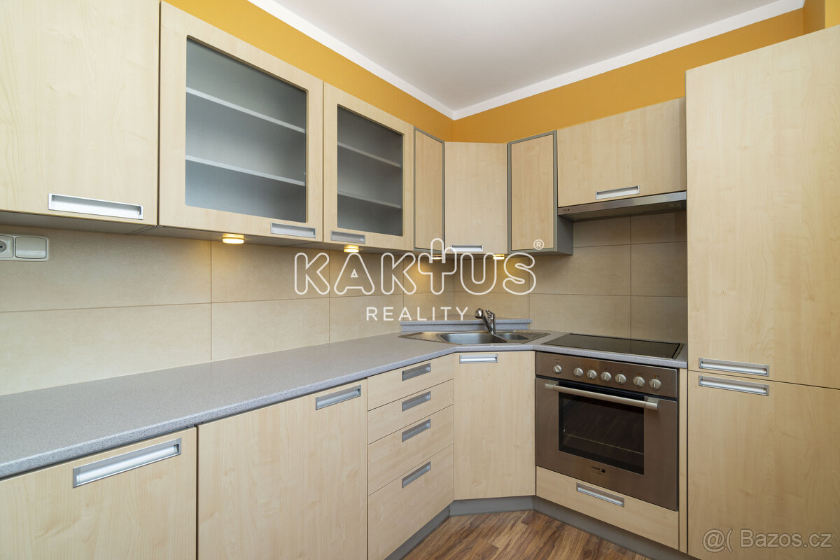 Podnájem bytu 2+kk, ulice Ludvíka Podéště, Ostrava Poruba
