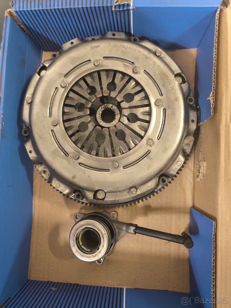 Spojková sada Valeo 837304