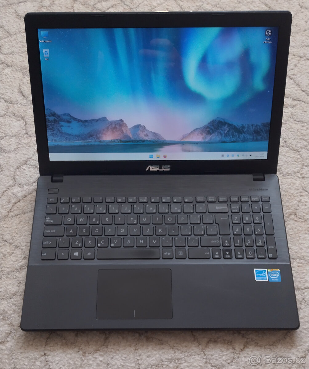 Asus X551M