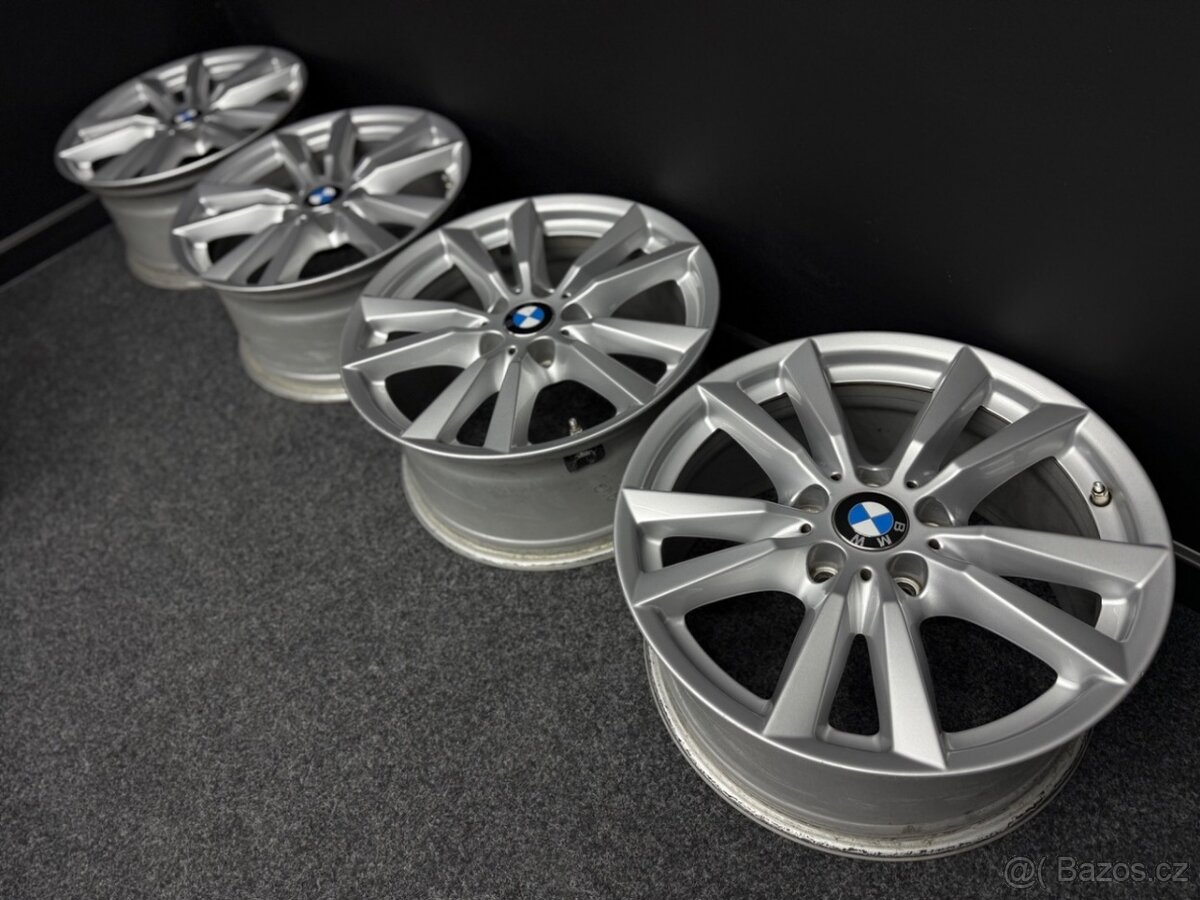 Alu BMW X5 5x120 18” style 446