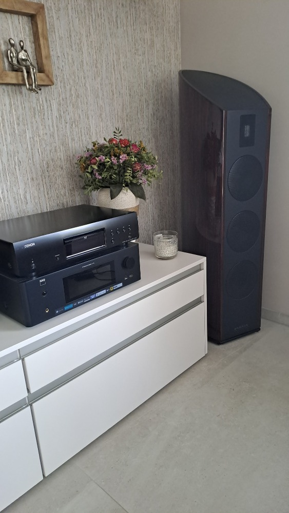 NAD T 778 Receiver pro domácí kino záruka do 12.2026