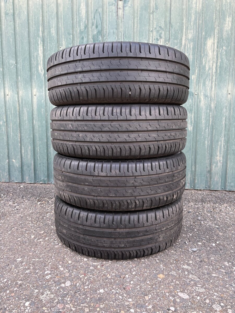 Letní pneu 185/55 R15