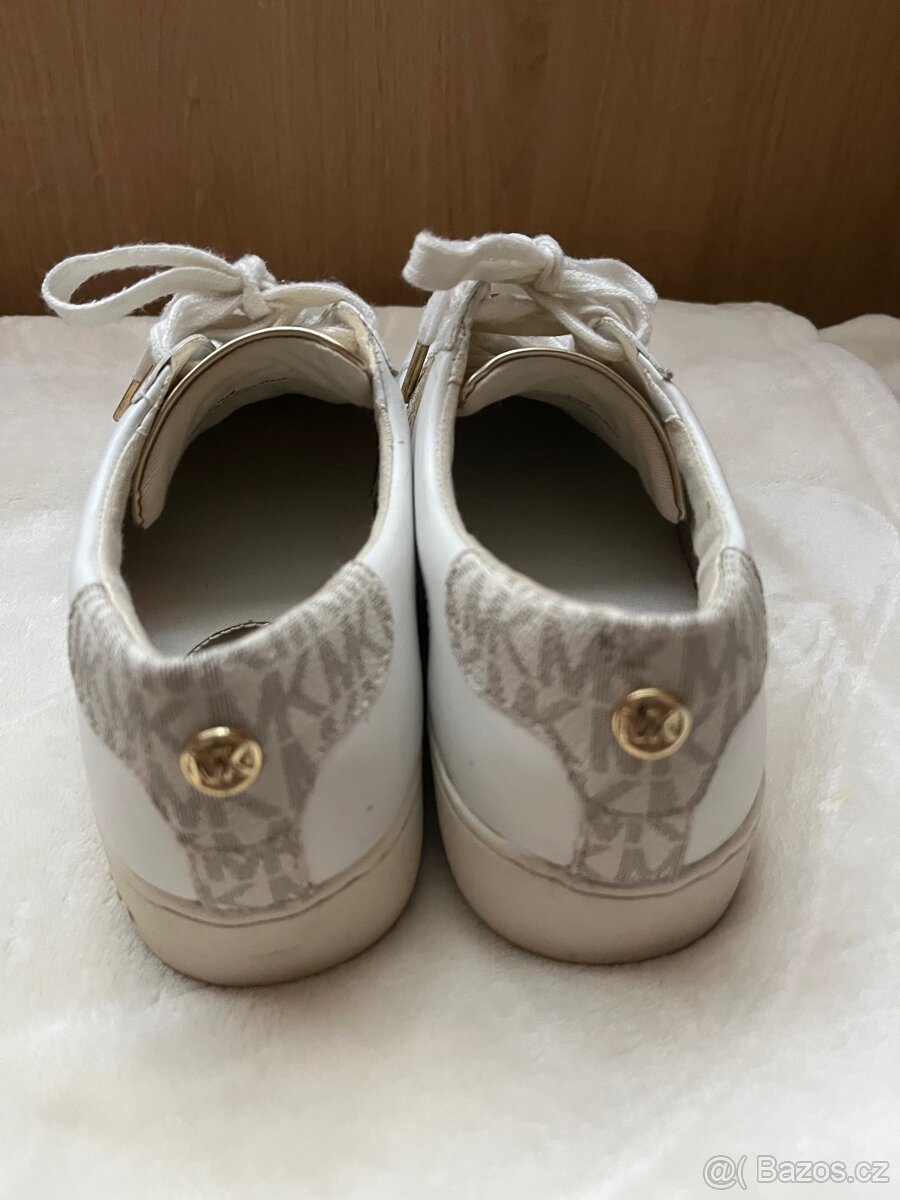 Tenisky Michael Kors