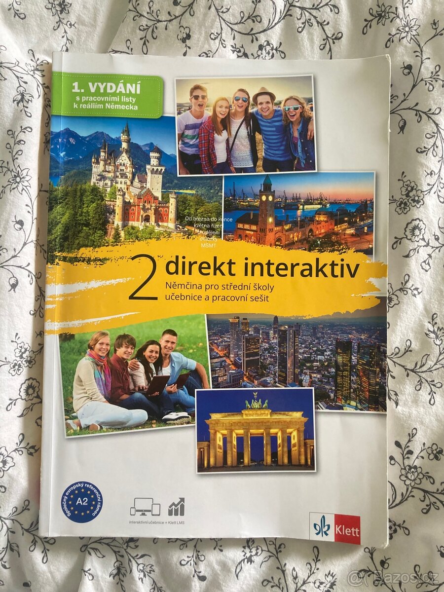 Direkt interaktiv 2