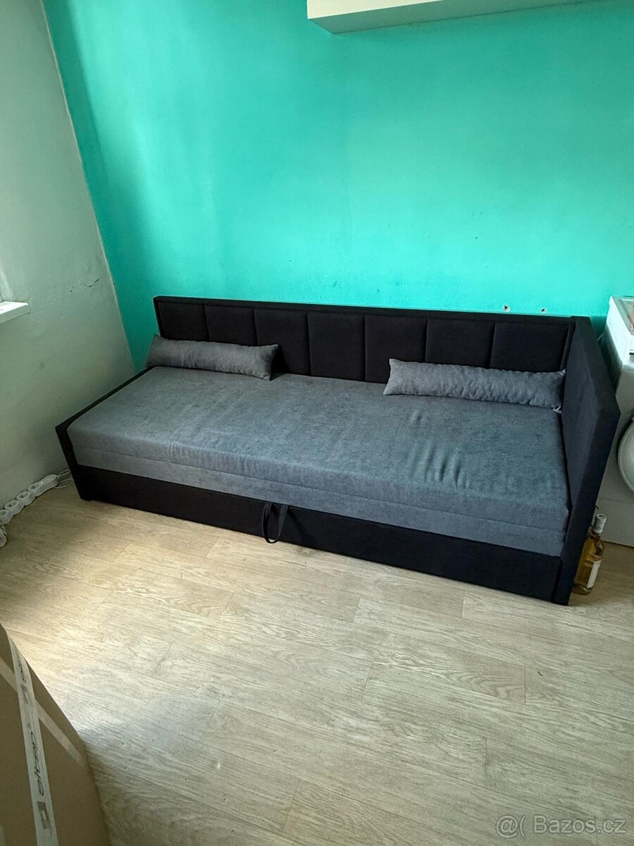 Rozkládací postel