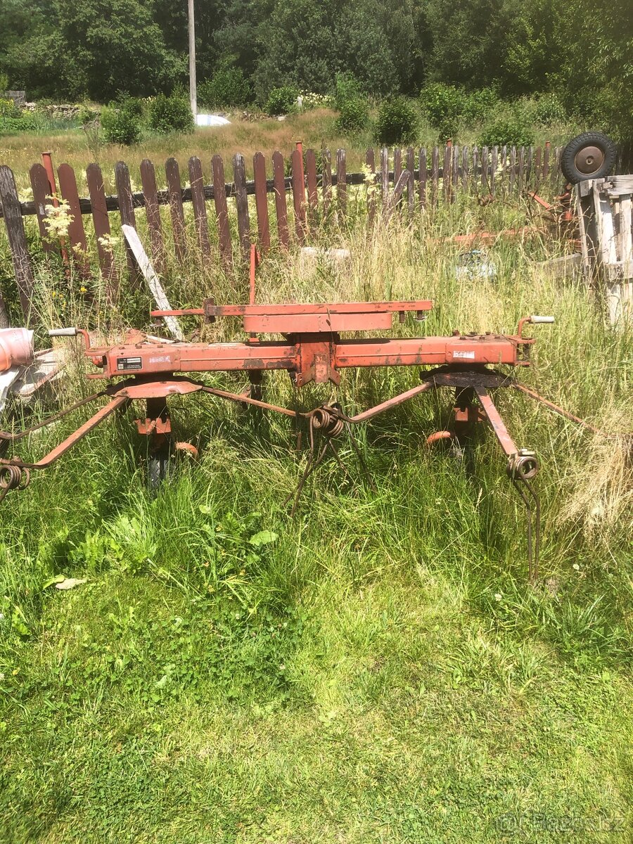 Fella th520