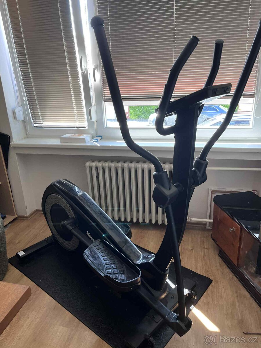 Eliptický trenažér HOUSEFIT MOTIO 80