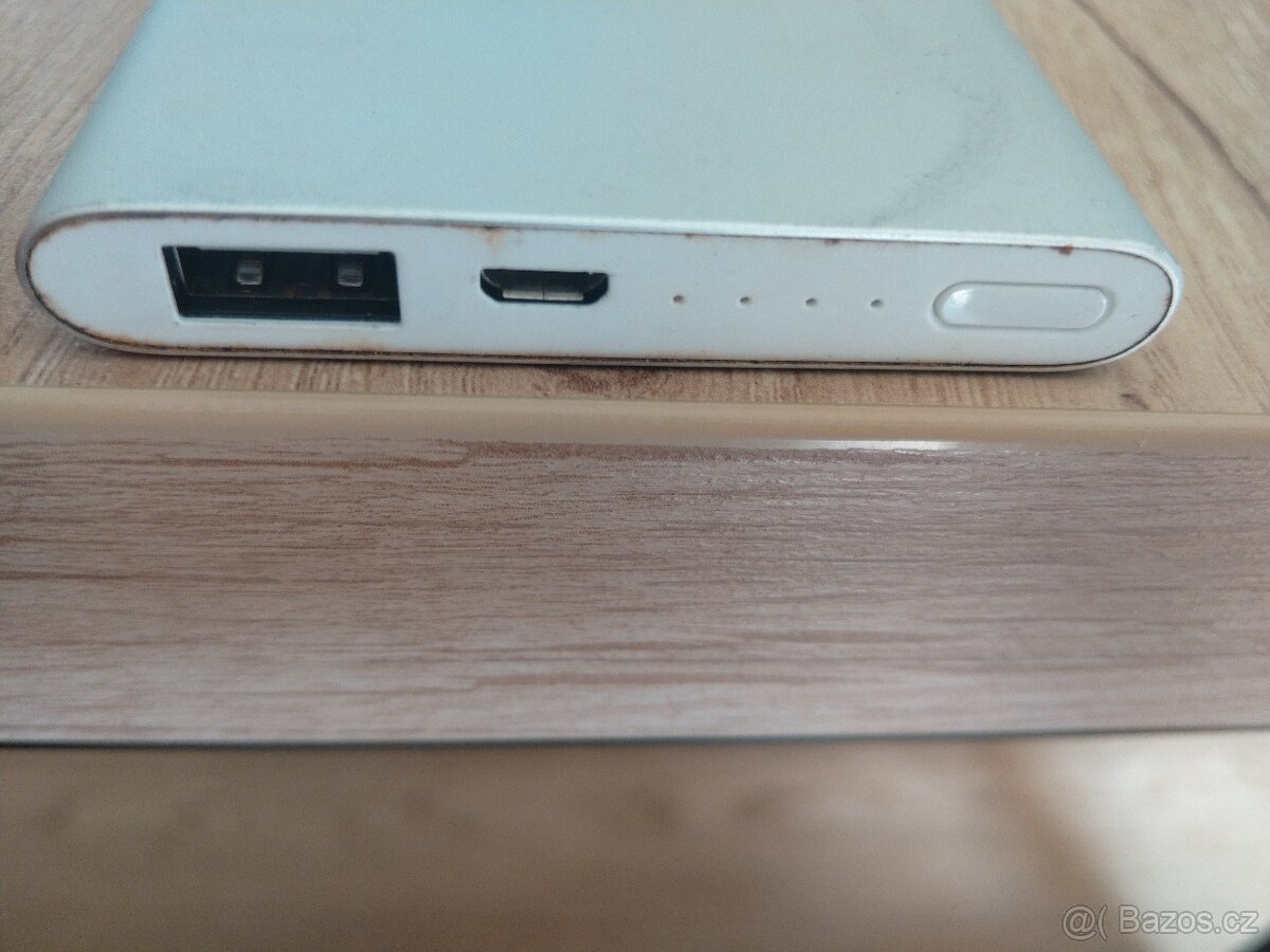 Powerbanka xiaomi