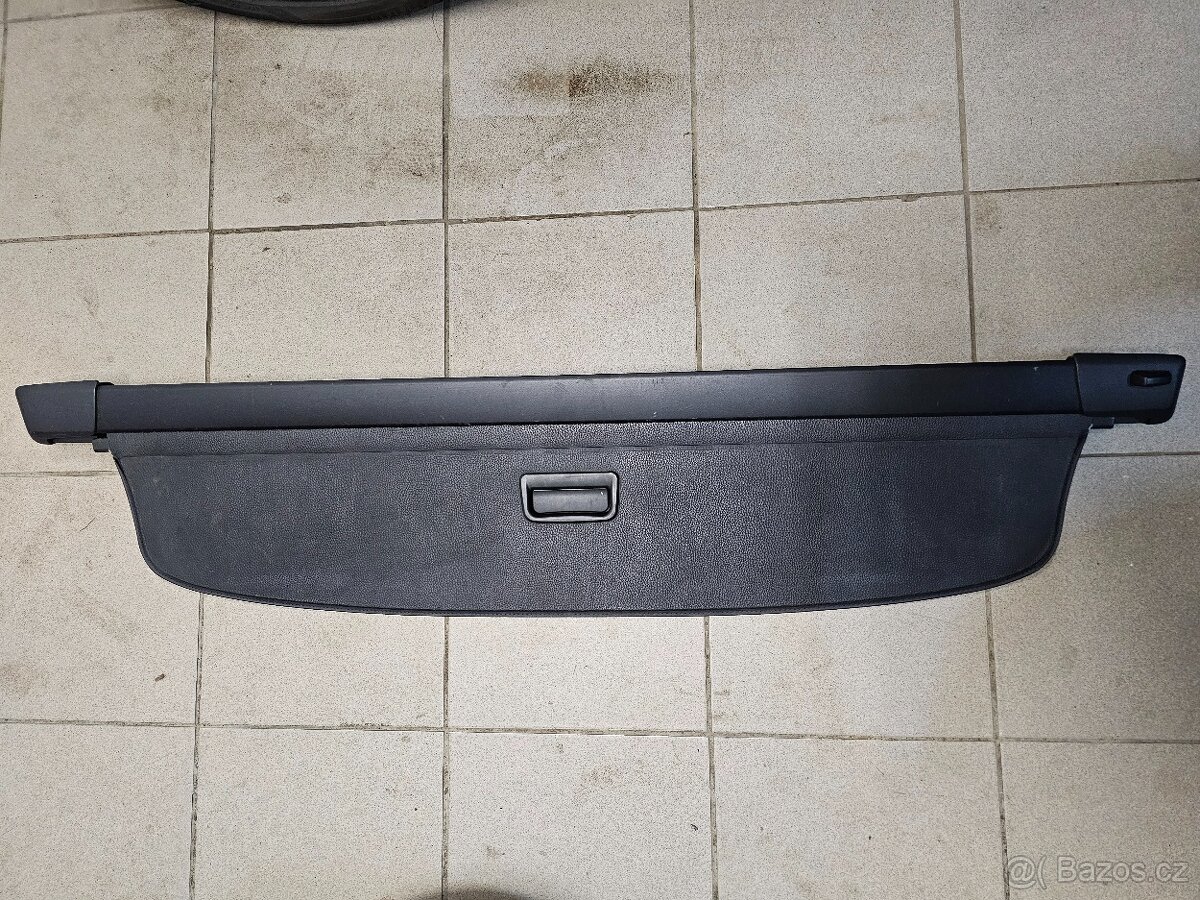 Roleta Passat B6
