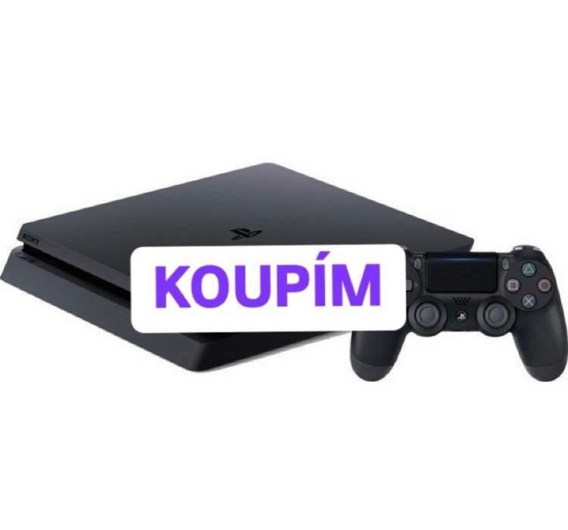 PS4 / Playstation 4