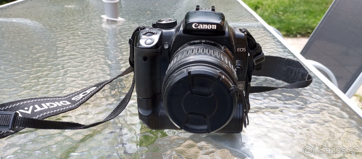 Canon EOS 400D