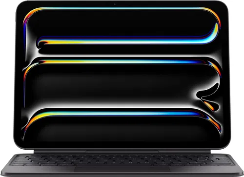 Apple iPad Magic Keyboard Black pro iPad PRO 11" M4 - nová
