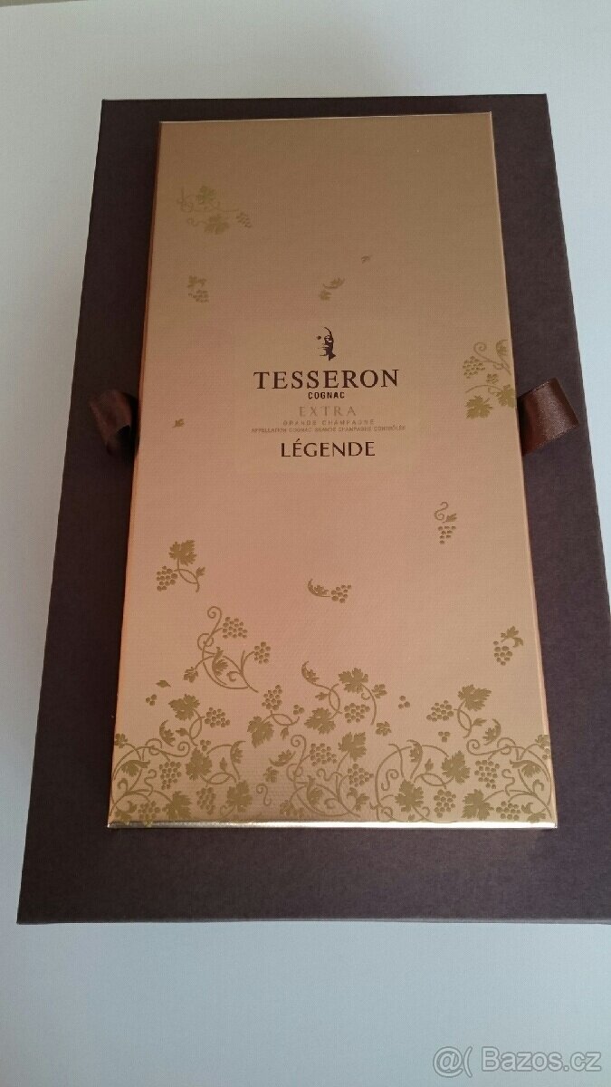 Tesseron Extra Légende