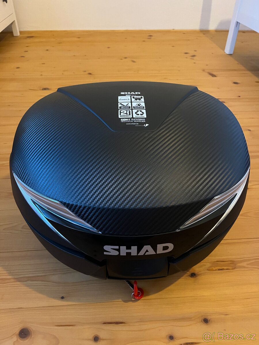 Shad SH39
